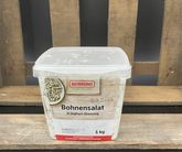 0668 Bohnensalat Wernsing 1 kg