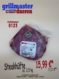 Steakhüfte BildAngebot22 01