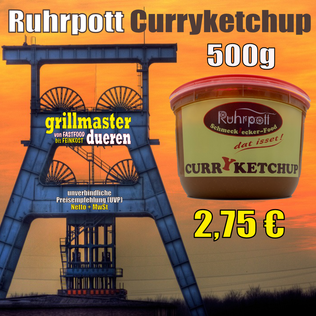 Ruhrpott Curryket 02